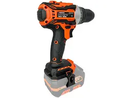 Шуруповерт Tekhmann TCD-50/i20 BS (849187) - мініатюра 2