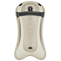 Толокар Globber Walk N Roll Ecologic до 20 кг кокос (830-566) - мініатюра 7