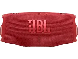 Портативна колонка JBL Charge 6 Red (CHARGE6RED) - мініатюра 2