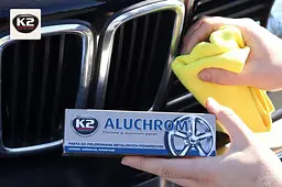 Набір автомобіліста для догляду за кузовом VENOX K2 8 шт. - мініатюра 7
