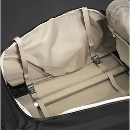 Сумка на колесах Osprey Daylite Carry-On Wheeled Duffel 85 темно-синя (1054-009.4030) - мініатюра 6