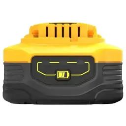 Акумулятор до електроінструменту DeWALT 18 XR Li-lon PowerStack 5Ah, 2 шт. (DCBP518H2) - мініатюра 5