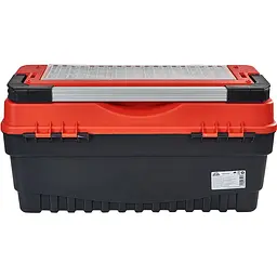 Ящик для інструментів Vitals Master 22" TBM-547 Alu (186103) - мініатюра 5
