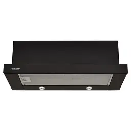 Витяжка кухонна ELEYUS BREEZE 700 60 BL - мініатюра 5