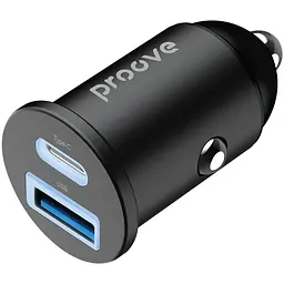 АЗП Proove Tiny Power 30W (Type-C + USB) - мініатюра 6