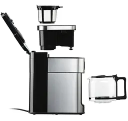 Кавоварка крапельна Ardesto YCM-D1200 [64005] - мініатюра 4
