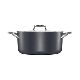 Каструля з кришкою Fiskars Taiten 3,5 л (1066952) - мініатюра 5
