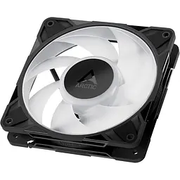 Комплект вентиляторов Arctic P12 Pro A-RGB 3-Fan Pack (ACFAN00310A) Black - мініатюра 6