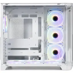 Корпус для ПК Qube MIRAGE_GWNU3 - мініатюра 5
