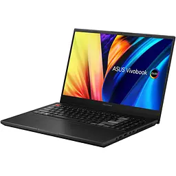Ноутбук ASUS Vivobook Pro 15X M6501RM 9 6900HX la 4.90 GHz,32GB,1TB,RTX 3060 6GB,Windows 11 Pro,Earl - мініатюра 7