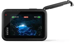 Екшн-камера GoPro HERO12 CHDHX-121-RW Black - мініатюра 5
