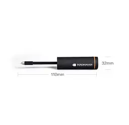 Викрутка Xiaomi Jiuxun Tools Screwdriver 18 in 1 (Q/NBJX001) [68400] - мініатюра 5