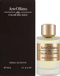 Оригінал ArteOlfatto Calar del Sole 100 мл Екстракт - мініатюра 2