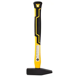 Молоток 500 г Deli EDL442005 - мініатюра 4