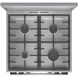 Плита газова GORENJE GKS 6C71 XF (FM6A4D-FPJDB) - мініатюра 12