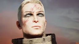Гра Outriders для PS4 (EN + RU sub) [54212] - мініатюра 6