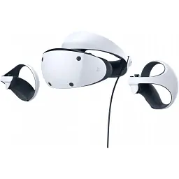 Окуляри віртуальної реальності Sony Playstation VR2 (1000036298 / 9453994)