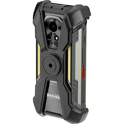 Смартфон Blackview XPLORE 2 Projector 16/1TB Black EU [170401] - мініатюра 11