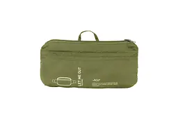 Сумка через плече Tucano Let Me Out Crossbody розкладна зелена sum0027688 - мініатюра 5