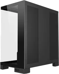 Корпус FSP M540-BA ARGB Black