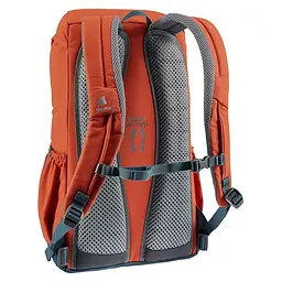 Рюкзак Deuter Walker 20 Paprika-arctic (1052-3812821 9312) - мініатюра 6
