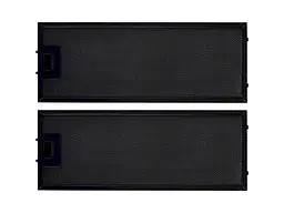 Витяжка телескопічна Perfelli TL 6622 Full BL 1000 LED - мініатюра 8