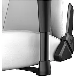 Геймерське крісло Anda Seat Phantom 3 L White (AD18Y-06-W-PV) [108620] - мініатюра 8
