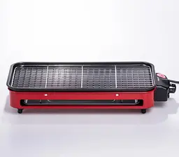 Гриль Sokany SK-6112R - мініатюра 3