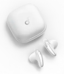 Гарнітура Anker SoundCore Liberty Buds White (7232845) - мініатюра 4
