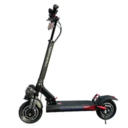 Електросамокат KUGOO M4 Max+ Plus NFC key | DUAL motor 23Ah 2000W | ПОВНОПРИВІДНИЙ  (без сидіння)