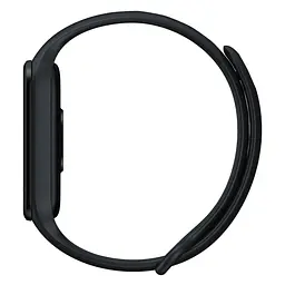 Фітнес-браслет XIAOMI Mi Smart Band 8 Active (BHR7422GL) чорний - мініатюра 4