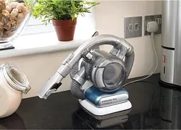Ручний пилосос Black+Decker PD1420LP [90384] - мініатюра 11