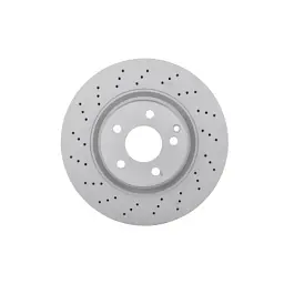 Гальмівний диск Bosch 0 986 478 470