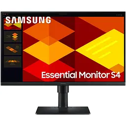 Монітор Samsung 23.8" S24D400 2*HDMI DP USB IPS 100Hz teh0014199