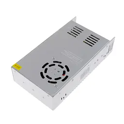Блок живлення Brille DR-350W IP20 AC 170-264V DC 12V 29.2A Output LED - мініатюра 2