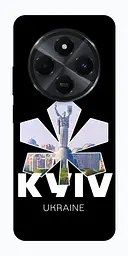 Чохол Demsky Kyiv для Xiaomi Redmi 14C / Poco C75