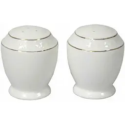 Набір для спецій INTEROS Снігова Королева 681607- А 2шт