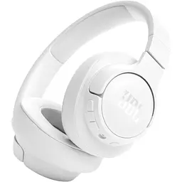 Навушники JBL Tune 720BT White (JBLT720BTWHT) - мініатюра 1
