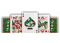 Карти гральні United States Playing Card Company Theory11 Elf - мініатюра 8