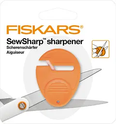 Точилка для ножиць Fiskars (1003871) - мініатюра 2
