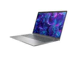 Ноутбук HP ZBook 8 G1i 16 (B30JWES) - мініатюра 3