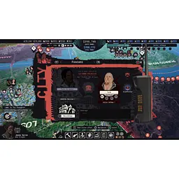 Ключ активації Microsoft Cartel Tycoon - Standard Edition для Xbox Series S/X - мініатюра 5