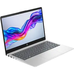 Ноутбук HP 14-ep1047nr Natural Silver (A09C5UA) [161246] - мініатюра 2