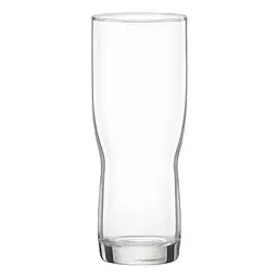 Келих для пива Bormioli Rocco Pilsner 290 мл прозорий (461254BR7021990)