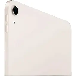 Планшет Apple iPad Air 11 2024 128GB Wi-Fi Starlight [MUWE3] [106444] - мініатюра 6