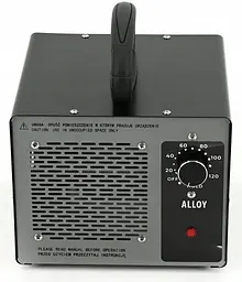 Озонатор повітря Lehmann ALLOY 60 000 mg/h - мініатюра 6