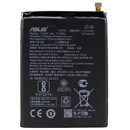 Батарея Asus Zenfone 3 Max (ZC520TL) C11P1611 4130 мА*год