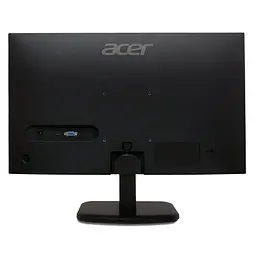 Монітор 23.8" Acer 24" EK241YGBI FHD IPS 120Hz (UM.QE1EE.G01) - мініатюра 6