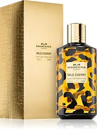 Парфумована вода Mancera Wild Cherry 120 мл - мініатюра 2