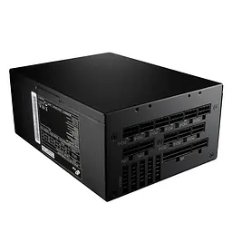 Блок живлення 2000W FSP FSP2000-52AGPBI 80+ gold 18xPCI-E6+2 135mm fan Modular C20 ATX/EPS box - мініатюра 4